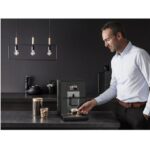 Krups Intuition Preference+ Automatic Espresso Machine 1450W Pressure 15bar with Grinder Black - Image 6