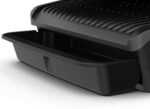 Tefal OptiGrill Elite GC750D30 contact grill - Image 3