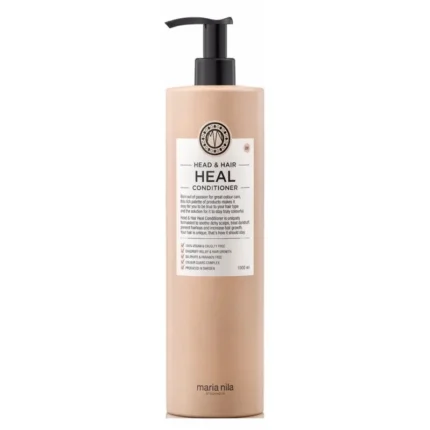Maria Nila Head & Hair Heal Conditioner Hydration for All Hair Types 1000ml