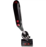 Vileda Pureclean S5 Plus Rechargeable Stick Vacuum 31V Black - Image 5