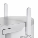Ezviz H9c Dual 3K IP Surveillance Camera Wi-Fi Waterproof with Two-Way Communication and Lens 2.8mm - Image 9