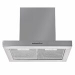 Akpo WK-4 Απορροφητήρας Καμινάδα 50cm Inox - Image 2