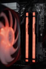 Actina Gaming Desktop PC (Ryzen 7-8700F/32GB DDR4/1.0TB SSD/No OS) - Image 15