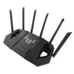Asus TUF Gaming BE9400 Wireless Router Wi-Fi 7 with 3 2.5 Gigabit Ports - Image 6