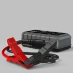 Noco Boost Gb70 Hd Ultrasafe Portable Car Battery Jump Starter 2000A with Power Bank / USB 12V - Image 4