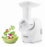 Smapp Smapp Meat Grinder 2000W White - Image 7