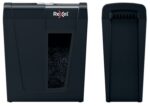 Rexel Secure X8 Micro Cut 8-Sheet Paper Shredder - Image 7