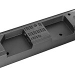Samsung HW-B650F Soundbar 3.1 Bluetooth and HDMI with Wireless Subwoofer and Remote Control Black - Image 14