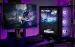Actina Gaming Desktop PC (Ryzen 7-9700X/32GB DDR4/1.0TB SSD/W11 Pro) - Image 8