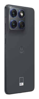 Motorola Edge 70 5G Dual SIM (12/512GB) Pantone Gadget Grey - Image 7