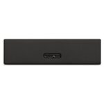 Seagate One Touch STKY1000400 external hard drive 1 TB 2.5  Micro-USB B 3.2 Gen 1 (3.1 Gen 1) Black - Image 7