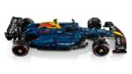 LEGO Technic Oracle Red Bull Racing RB20 F1 Car για 18+ Ετών 1639τμχ - Image 4