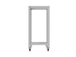Lanberg Open Rack 22u 600x1000 Gray Or01-6022-s - Image 4