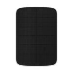 Ezviz BC1C 4K & Solar Panel F Kit IP Surveillance Camera 4K Waterproof Battery Powered with Two-Way Communication and Lens 2.8mm - Image 7