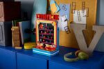 LEGO Super Mario Donkey Kong Arcade για 18+ Ετών 1371τμχ - Image 20