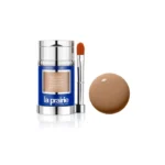 La Prairie Skin Caviar Liquid Make Up SPF15 Concealer Foundation Sunscreen SPF15 W-50 Mocha 30ml