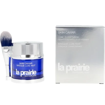 La Prairie Renewal Treatment Face Cleansing Mask 50ml
