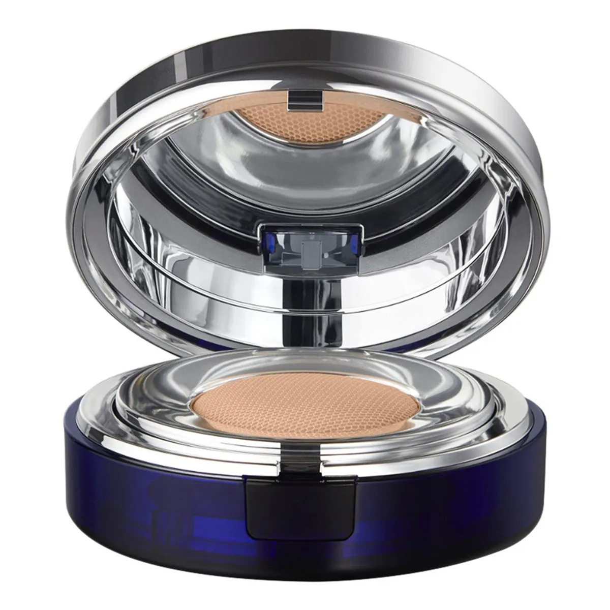 7611773086769.webp La Prairie Skin Caviar Essence-in-foundation Mousse Foundation SPF25 Pure Ivory N-20 15ml - Image 1