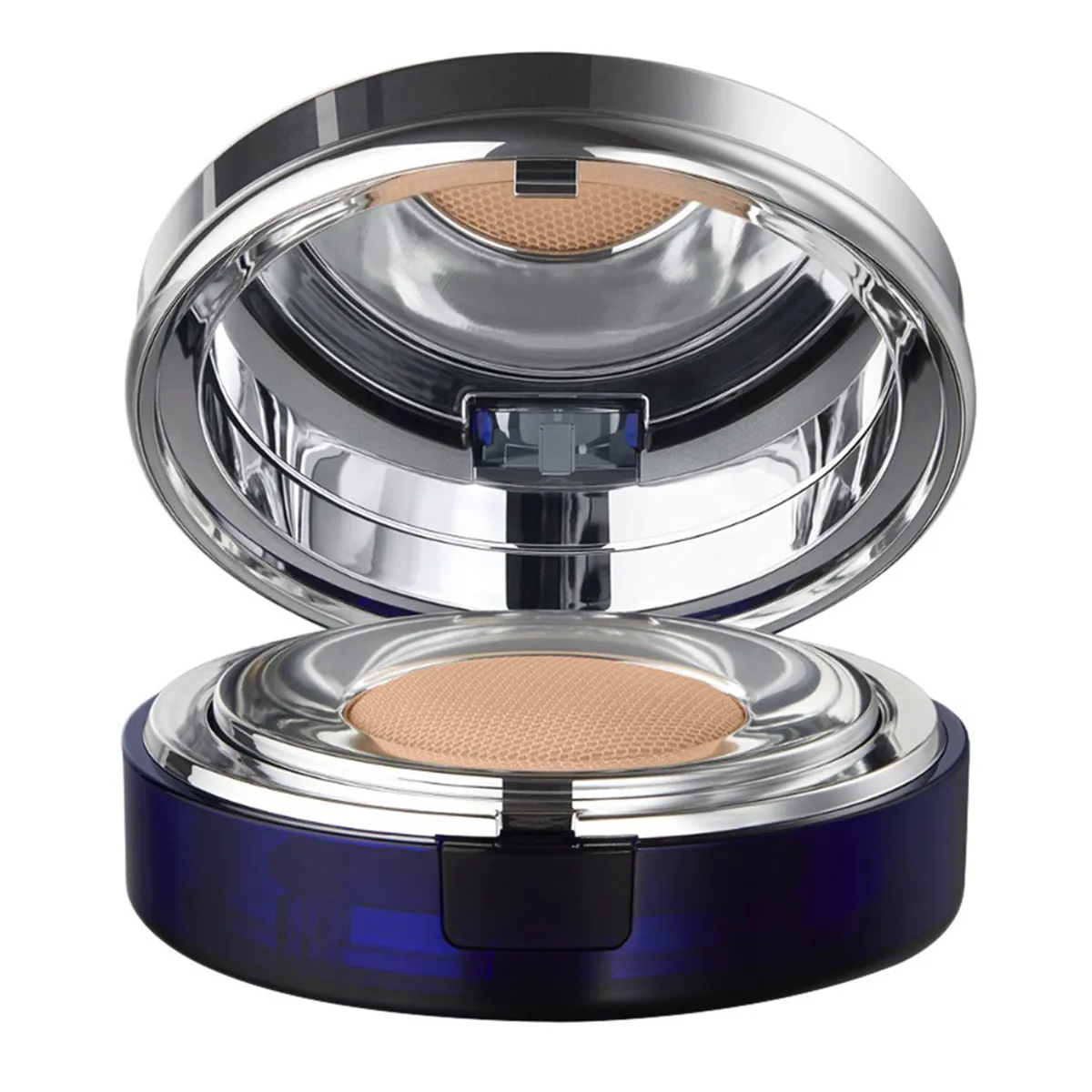 7611773086806.webp La Prairie Skin Caviar Essence-In-Foundation SPF25 Peche 30ml - Image 1