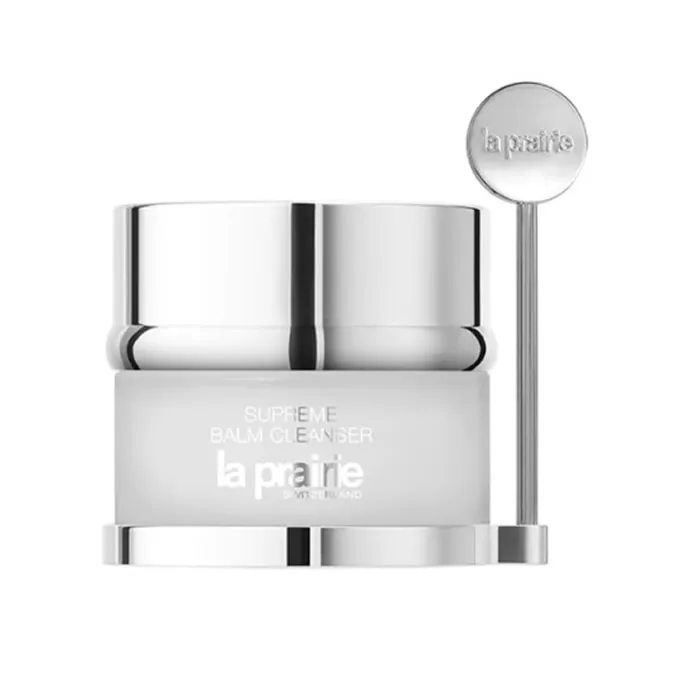 7611773097710_1.webp La Prairie Supreme Balm Cleanser 100ml - Image 1