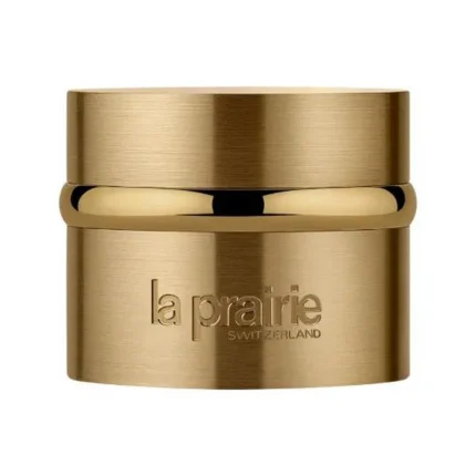 La Prairie Pure Gold Radiance Eye Moisturiser for Anti-Wrinkle and Brightening 20ml