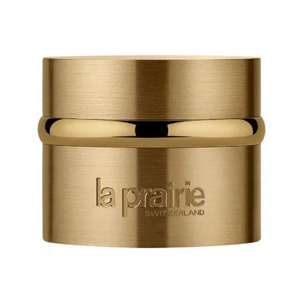 7611773141468.webp La Prairie Pure Gold Radiance Eye Moisturiser for Anti-Wrinkle and Brightening 20ml - Image 1