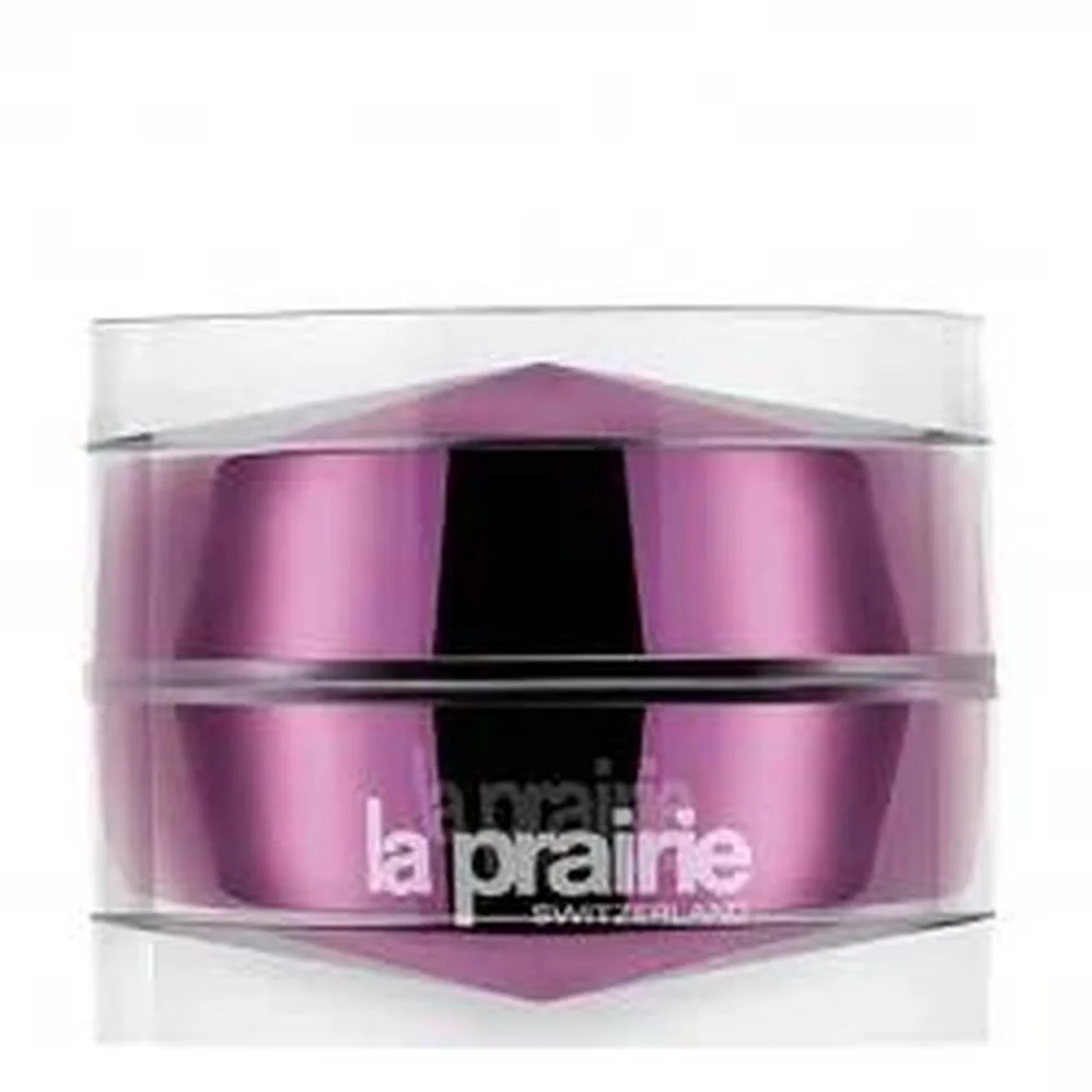 7611773162630.webp La Prairie Platinum Rare Eye Cream 20ml - Image 1