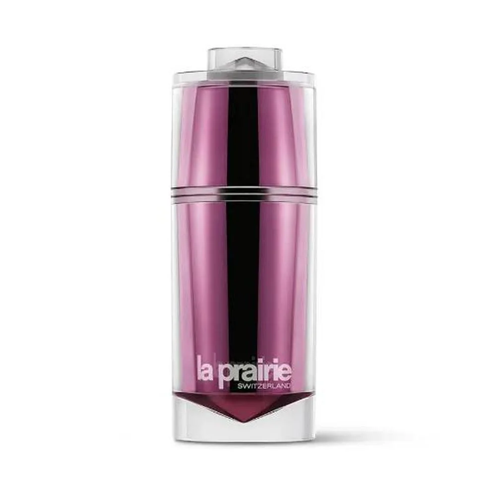 7611773162654.webp La Prairie Platinum Rare Serum Eyes 15ml - Image 1