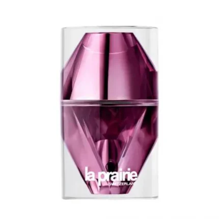 La Prairie Platinum Rare Cellular Night Serum Face for Revitalization 20ml