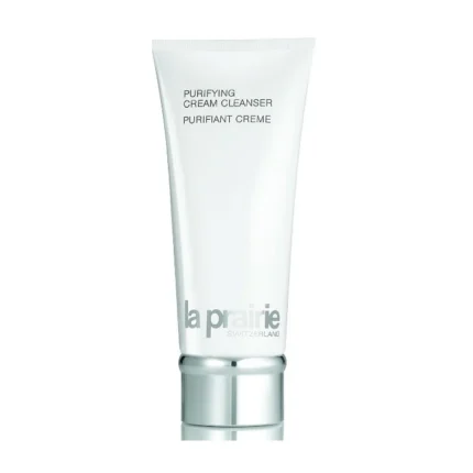La Prairie Purifying Cream Cleanser Cream Cleansing Face 200ml