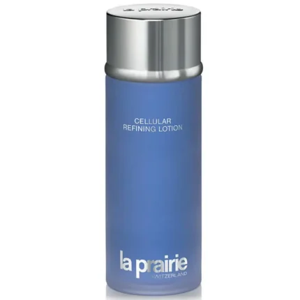 La Prairie Cellular Refining Lotion Lotion Facial Toning for All Types