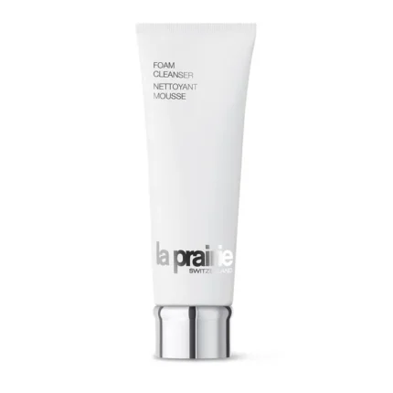 La Prairie Foam Cleanser Foam Cleansing Face 125ml
