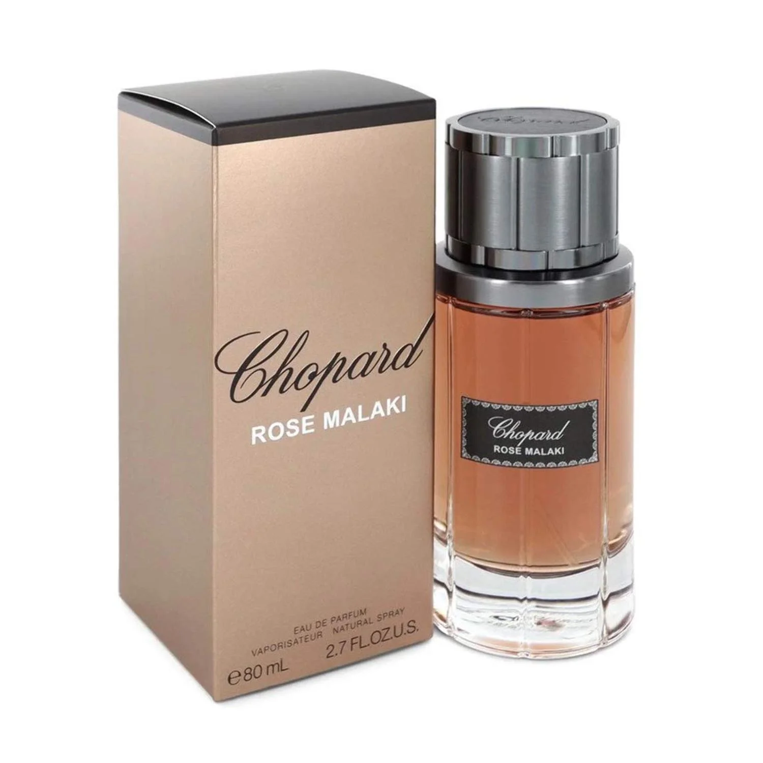 7640177360120.webp Chopard Rose Malaki Eau de Parfum 80ml - Image 1