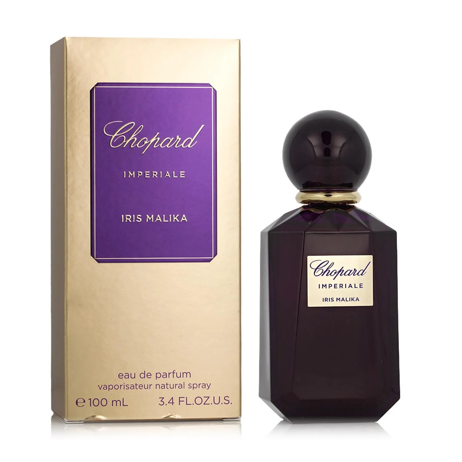 7640177360731.webp Chopard Imperiale Iris Malika Eau de Parfum 100ml - Image 1