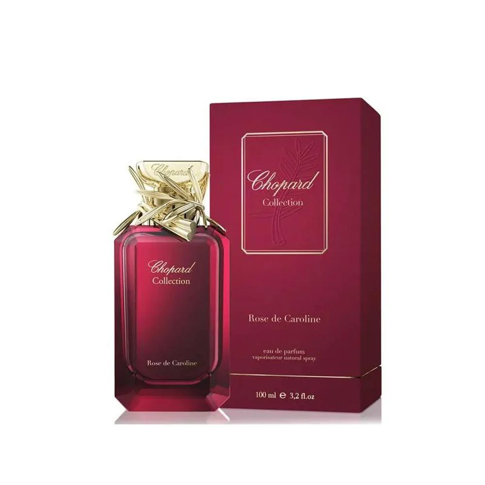 7640177367358.webp Chopard Rose De Caroline Epv 100ml - Image 1