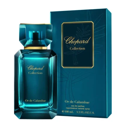 Chopard Or De Calambac Eau de Parfum 100ml