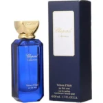 Chopard Vetiver D’haiti Au The Vert Eau de Parfum 50ml