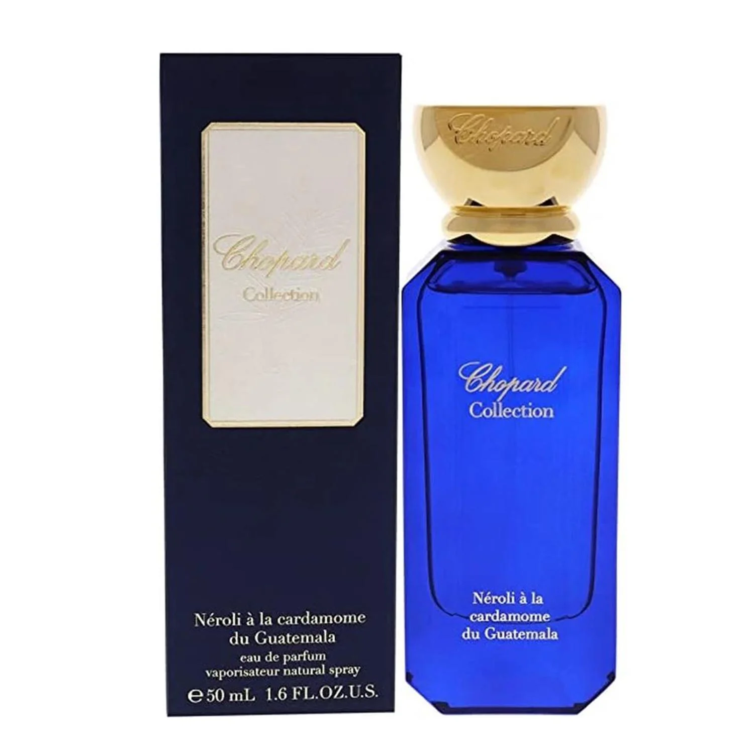 7640177367730.webp Chopard Neroli A La Cardamome Du Guatemala Eau de Parfum 50ml - Image 1