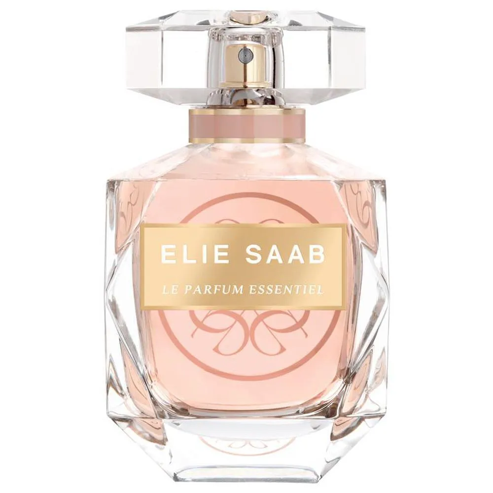 7640233340066.webp Elie Saab Le Parfum L'Essentiel Eau de Parfum 90ml - Image 1