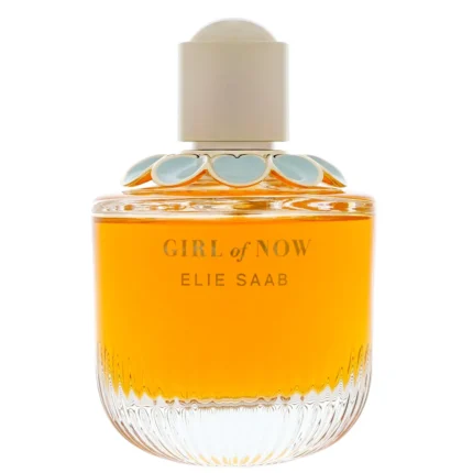Elie Saab Girl of Now Eau de Parfum 90ml