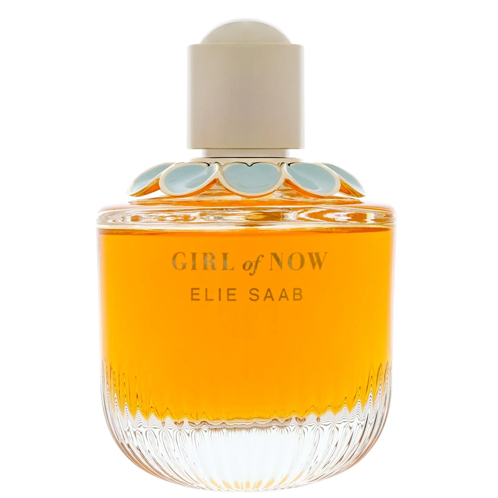 7640233340196.webp Elie Saab Girl of Now Eau de Parfum 90ml - Image 1