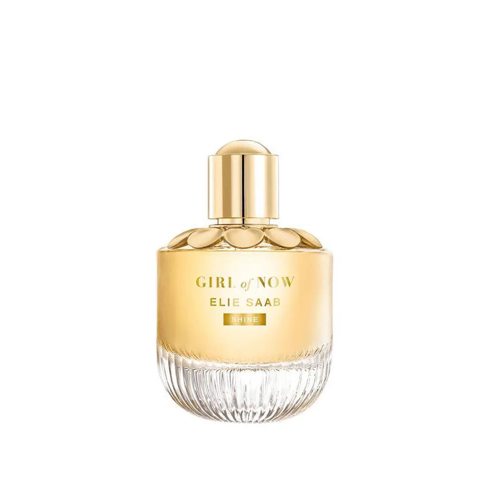 7640233340257.webp Elie Saab Girl of Now Shine Eau de Parfum 90ml - Image 1