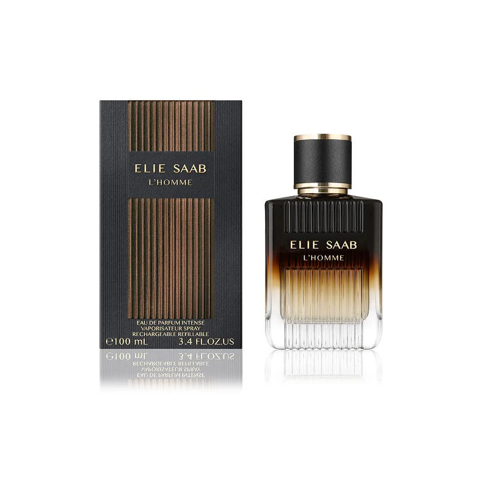 7640233340691.webp Elie Saab L'homme Intense Eau de Parfum 100ml - Image 1