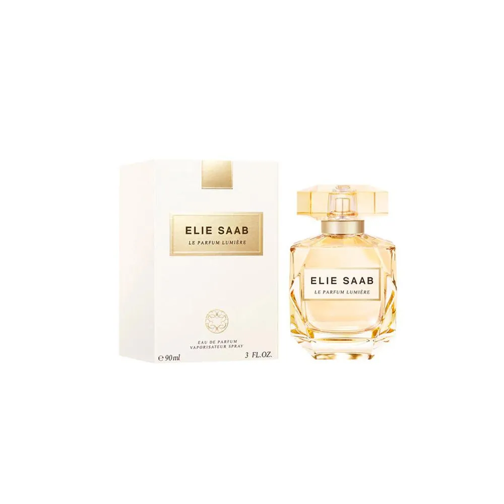 7640233340721.webp Elie Saab Le Parfum Lumiere Eau de Parfum 90ml - Image 1