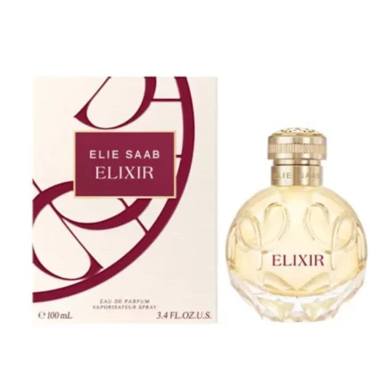 Elie Saab Elixir Eau de Parfum 100ml