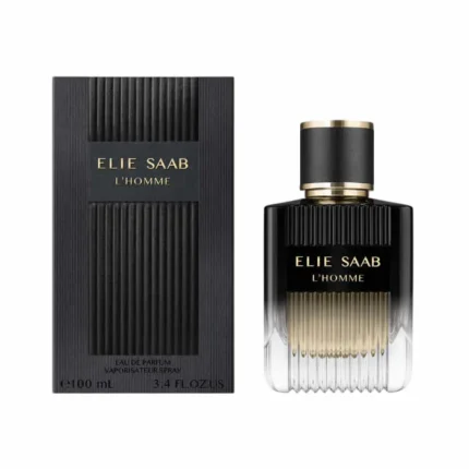Elie Saab L'homme Eau de Parfum 100ml
