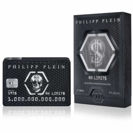 Philipp Plein No Limits Eau de Parfum 90ml