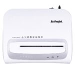Active Jet Micro Cut 16-Sheet Paper Shredder - Image 3