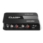 Reloop Flux Go DVS External Professional Sound Card with USB Connection - Image 3