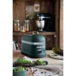 Kitchenaid Φρυγανιέρα 2 Θέσεων 1250W Πράσινη - Image 3